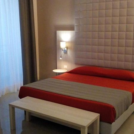 Hotel Bel Soggiorno Genova Esterno foto