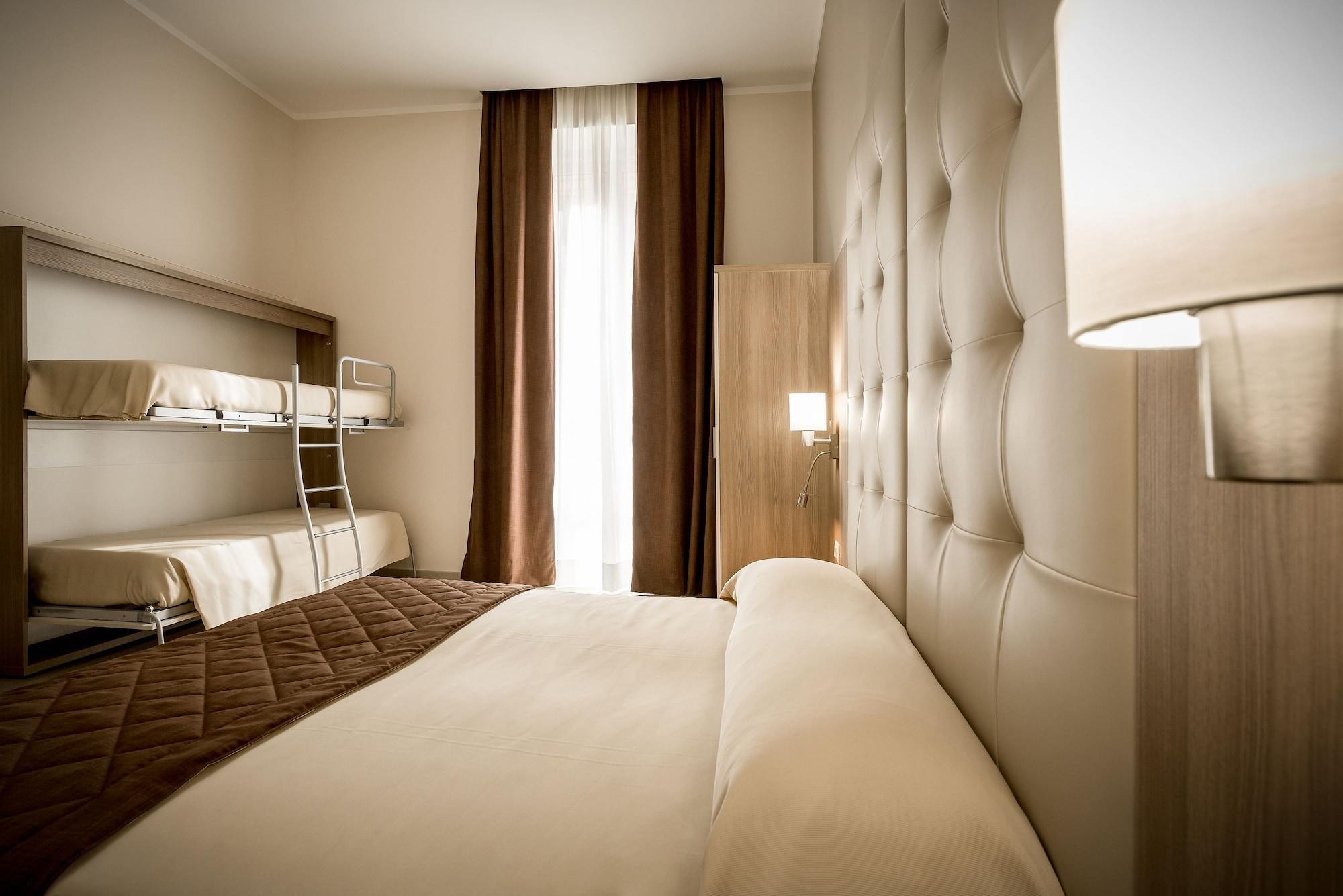 Hotel Bel Soggiorno Genova Esterno foto
