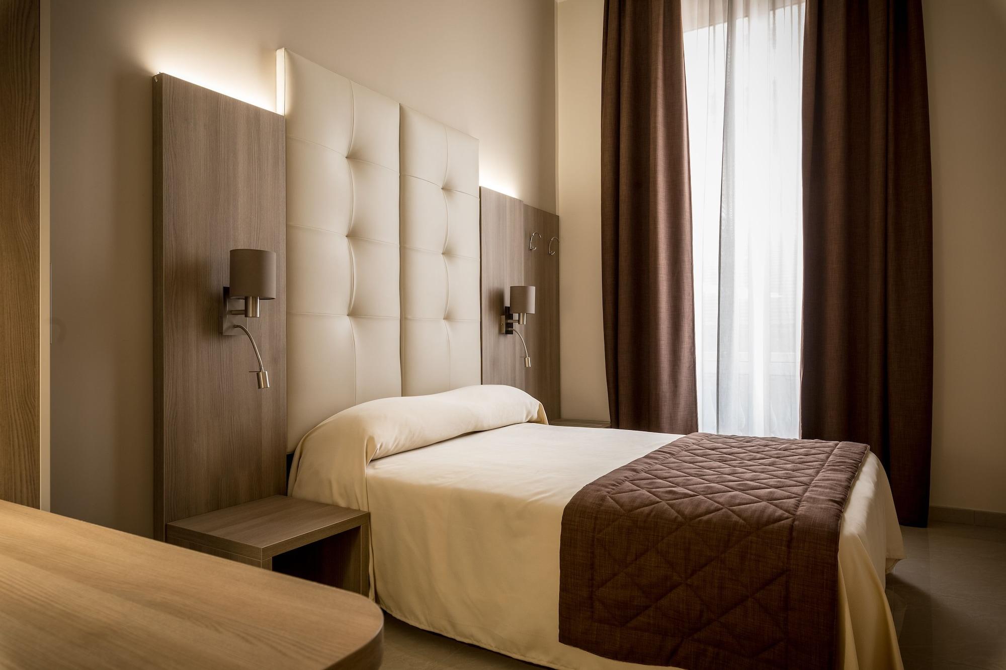 Hotel Bel Soggiorno Genova Esterno foto