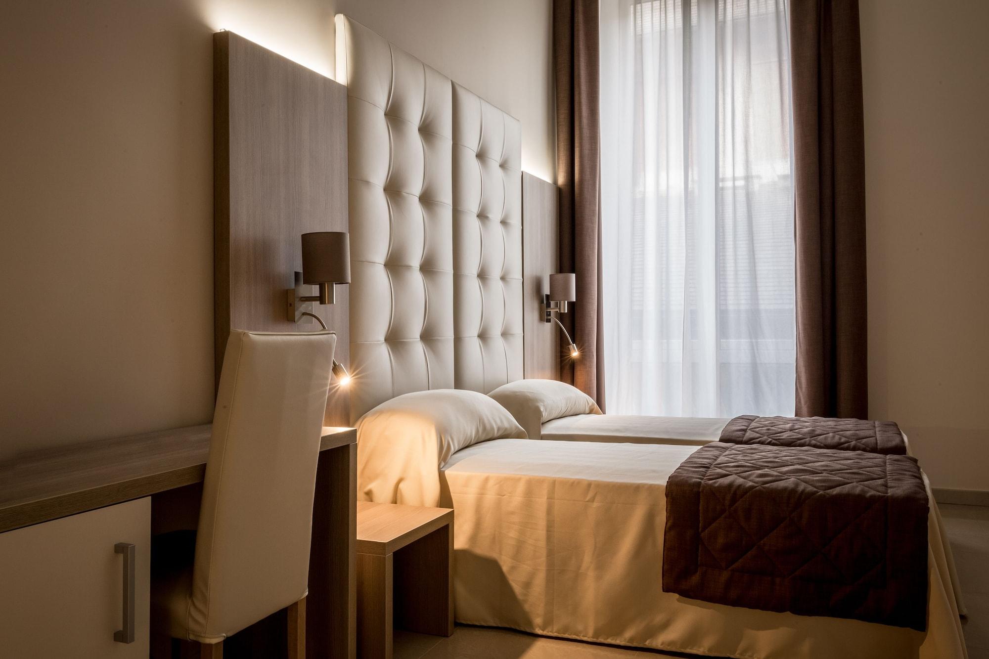 Hotel Bel Soggiorno Genova Esterno foto