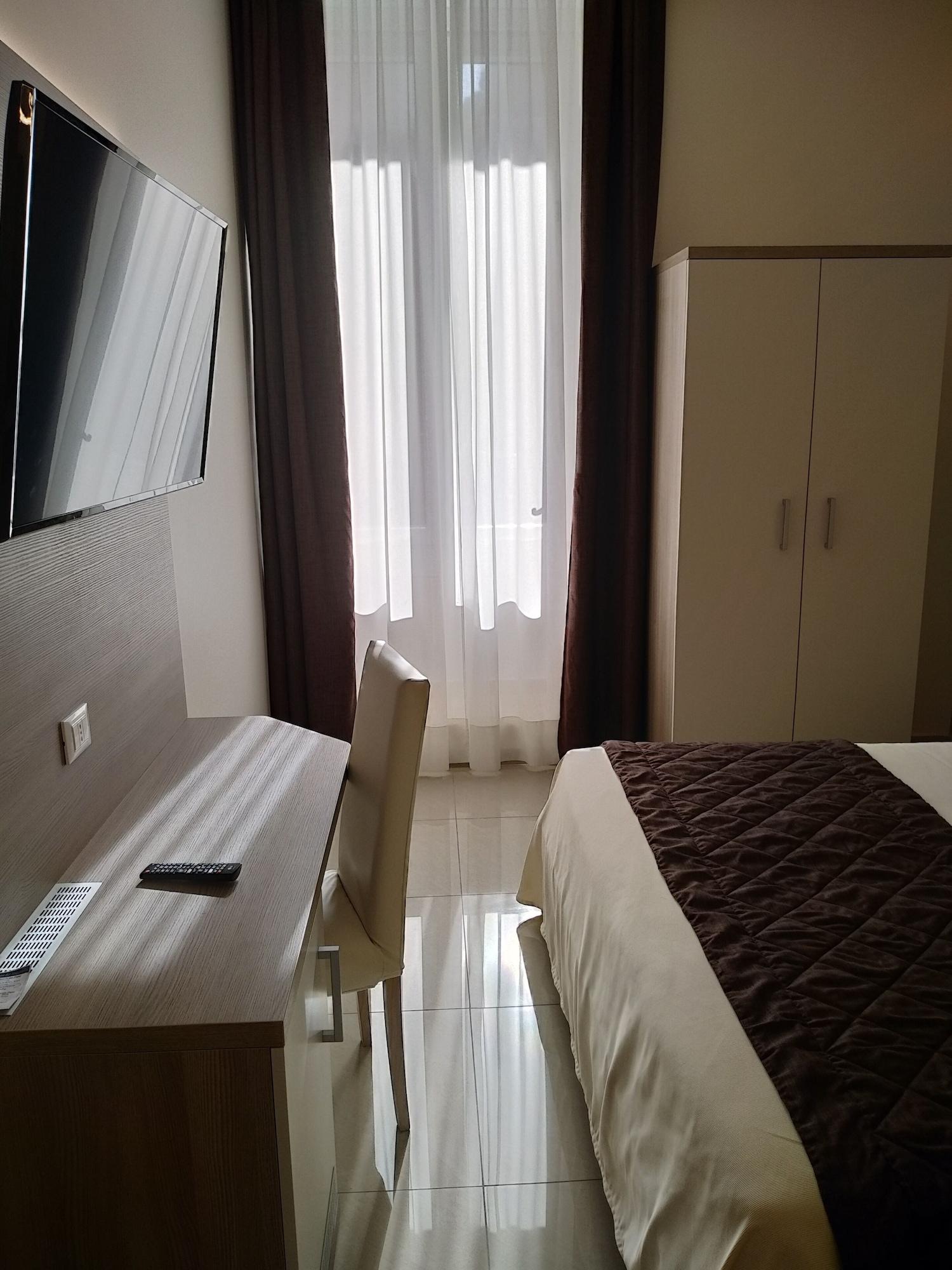 Hotel Bel Soggiorno Genova Esterno foto