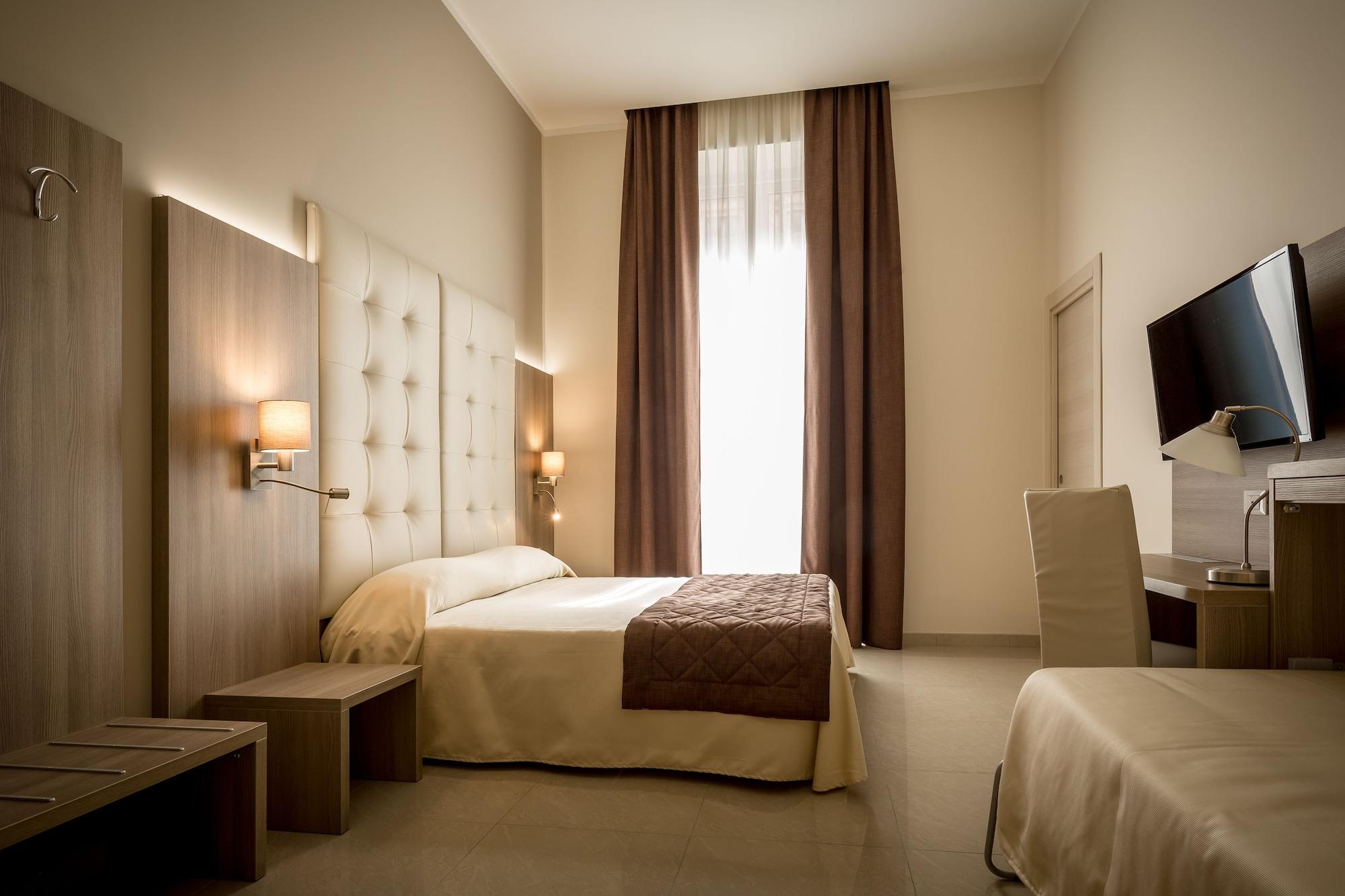 Hotel Bel Soggiorno Genova Esterno foto