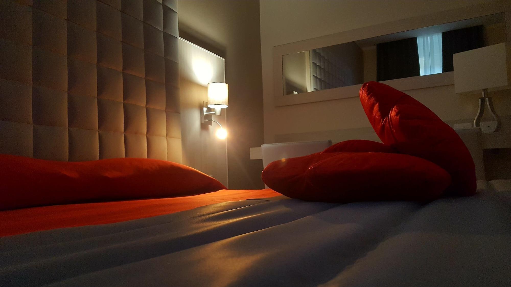 Hotel Bel Soggiorno Genova Esterno foto