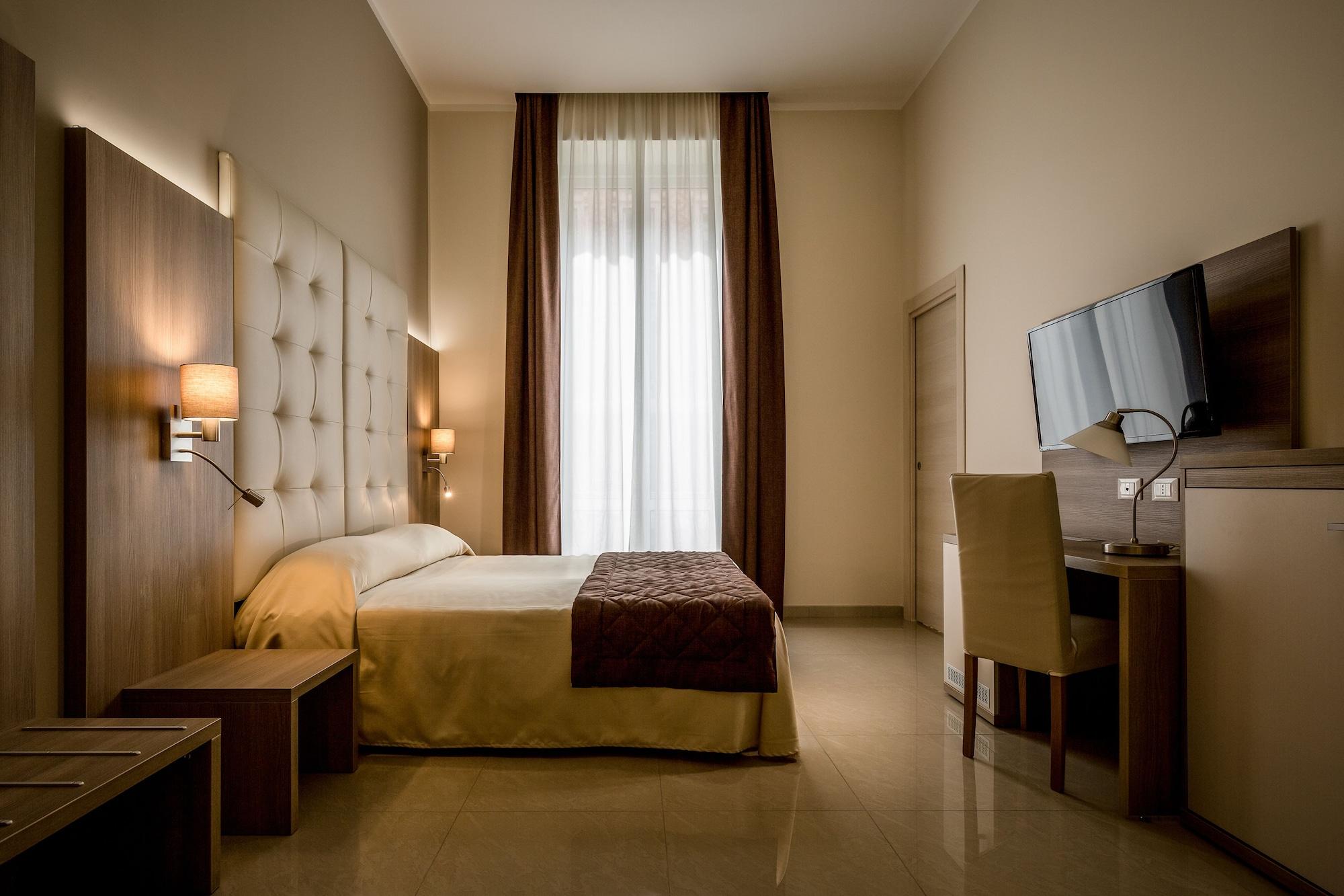 Hotel Bel Soggiorno Genova Esterno foto