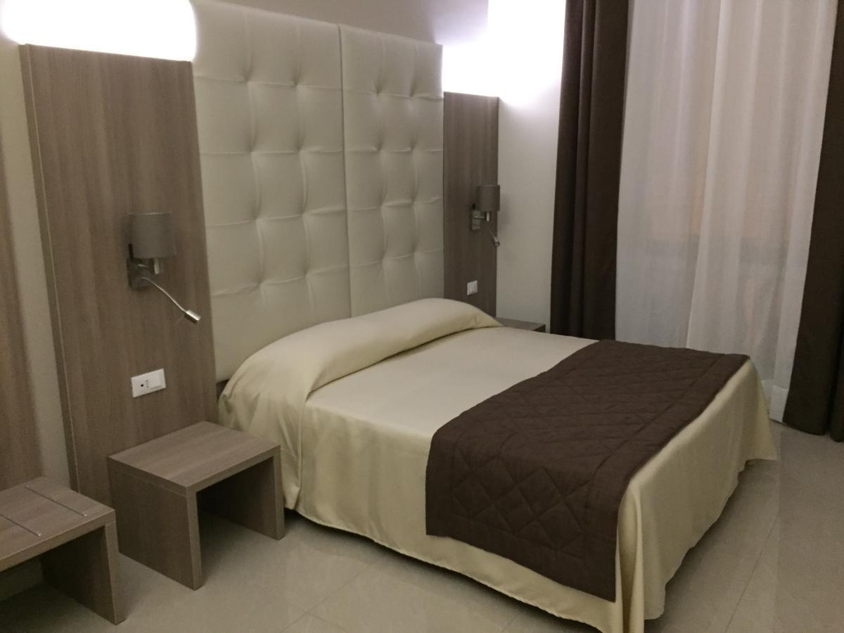 Hotel Bel Soggiorno Genova Esterno foto