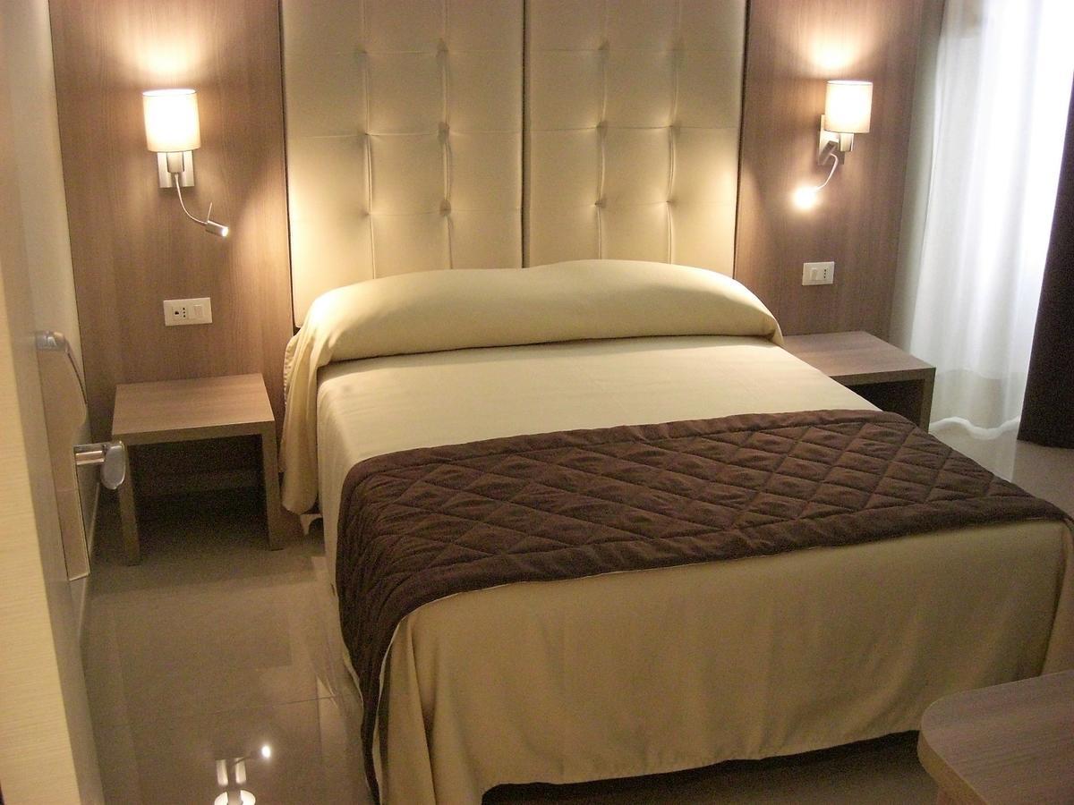 Hotel Bel Soggiorno Genova Esterno foto