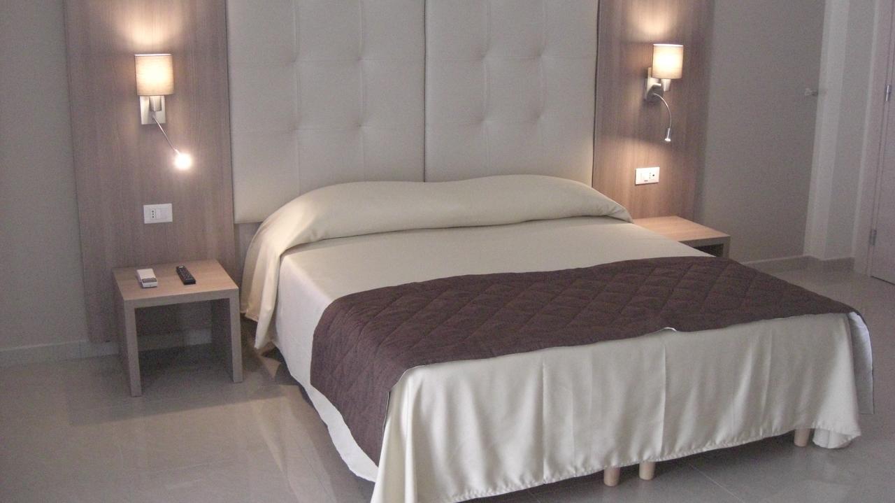 Hotel Bel Soggiorno Genova Esterno foto