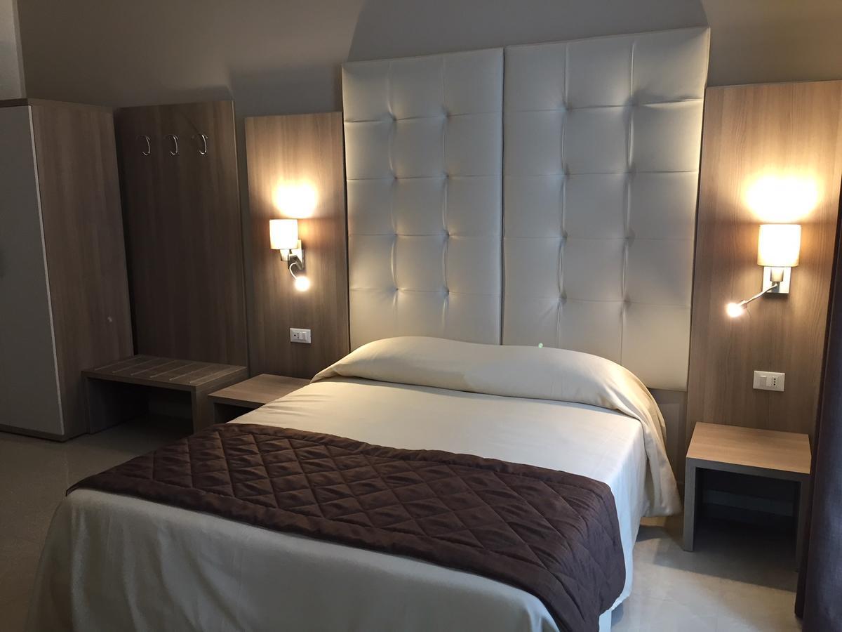 Hotel Bel Soggiorno Genova Esterno foto