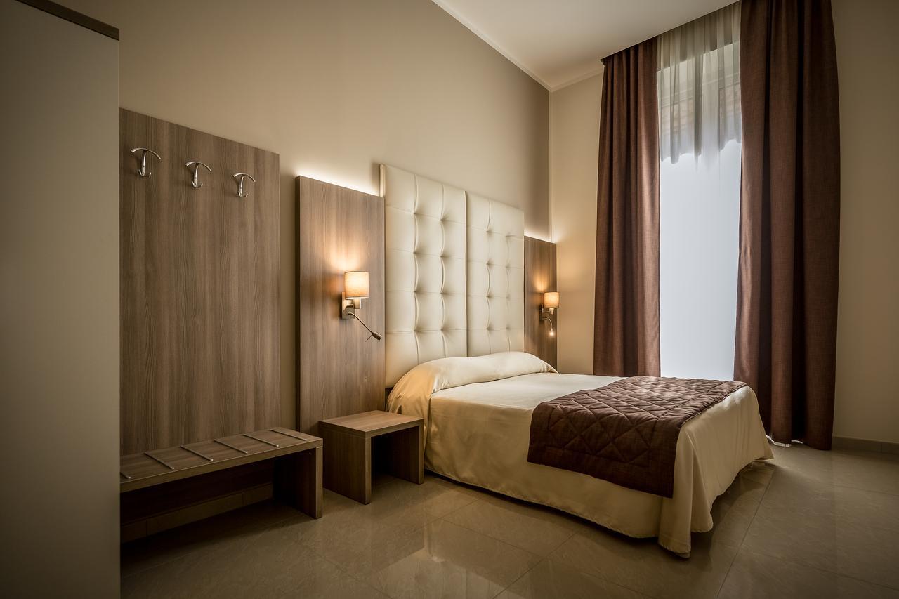 Hotel Bel Soggiorno Genova Esterno foto
