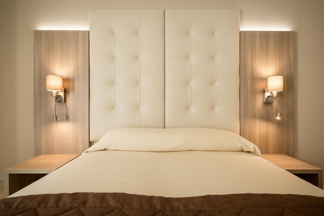 Hotel Bel Soggiorno Genova Esterno foto