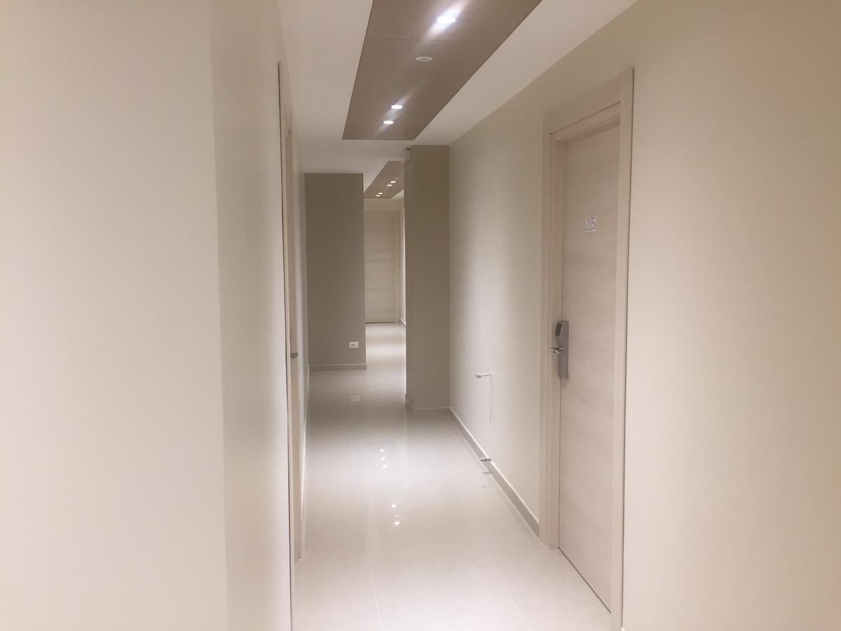 Hotel Bel Soggiorno Genova Esterno foto