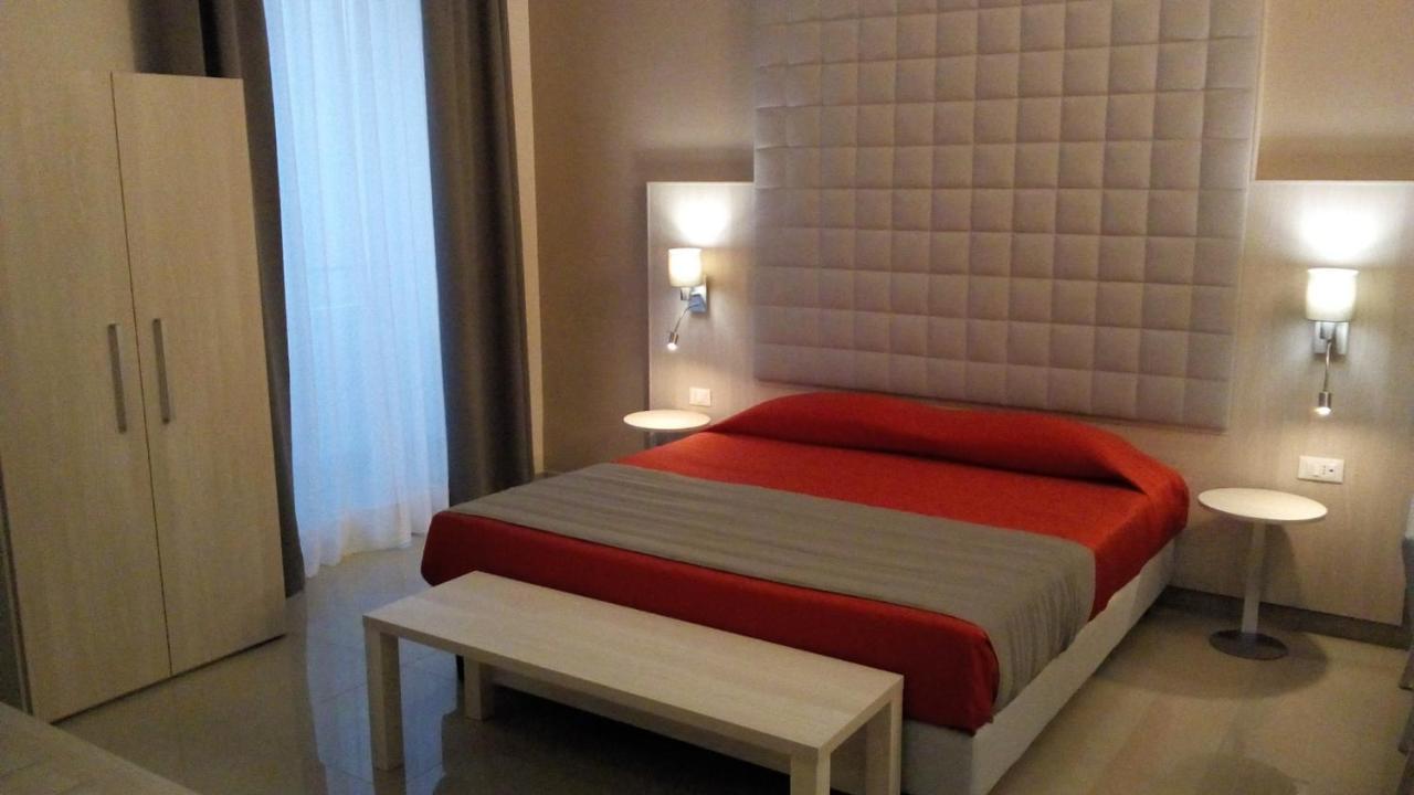 Hotel Bel Soggiorno Genova Esterno foto
