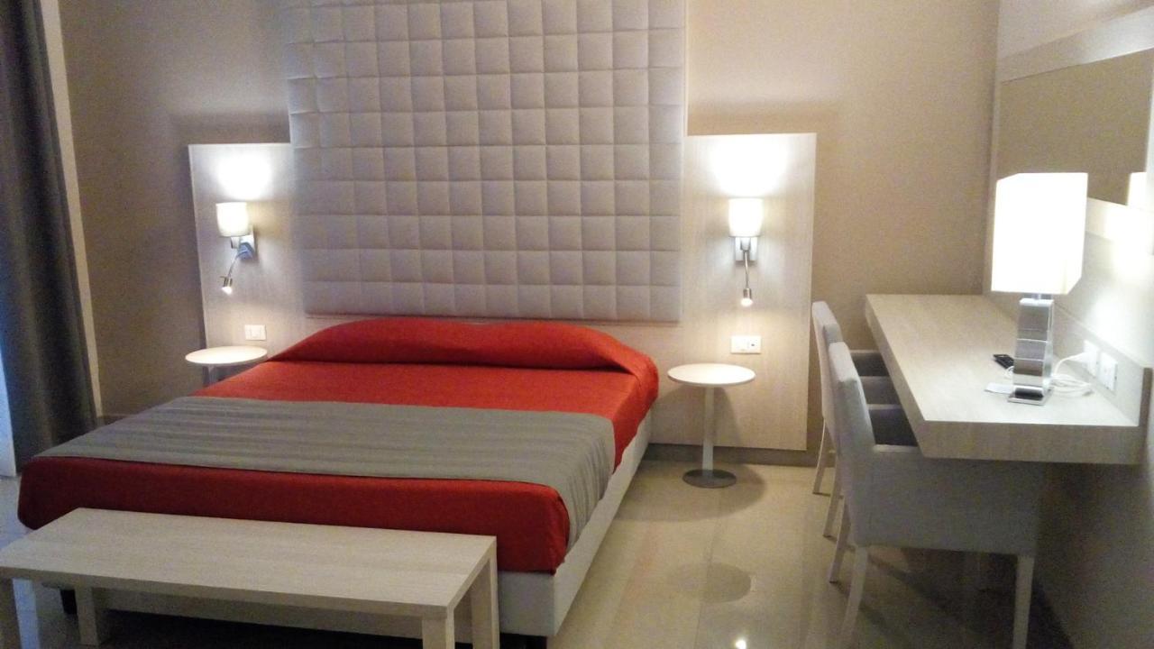 Hotel Bel Soggiorno Genova Esterno foto