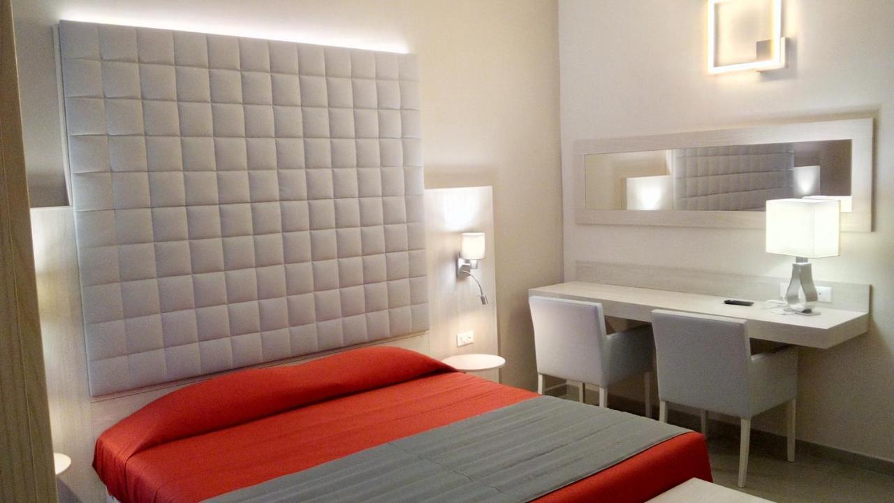 Hotel Bel Soggiorno Genova Esterno foto
