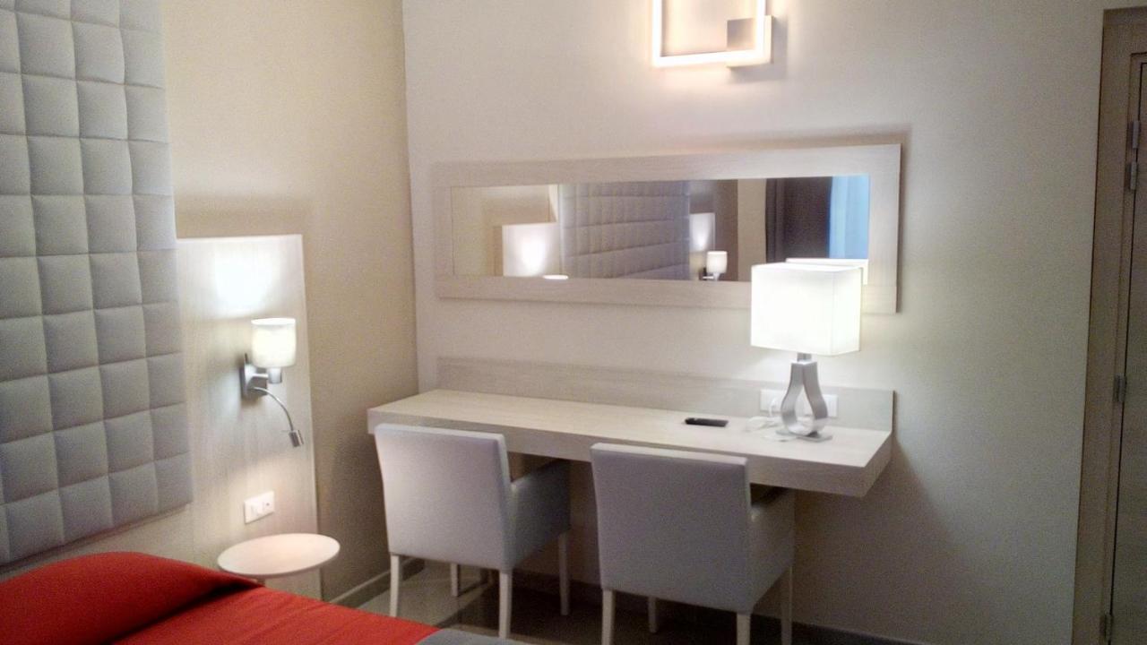 Hotel Bel Soggiorno Genova Esterno foto