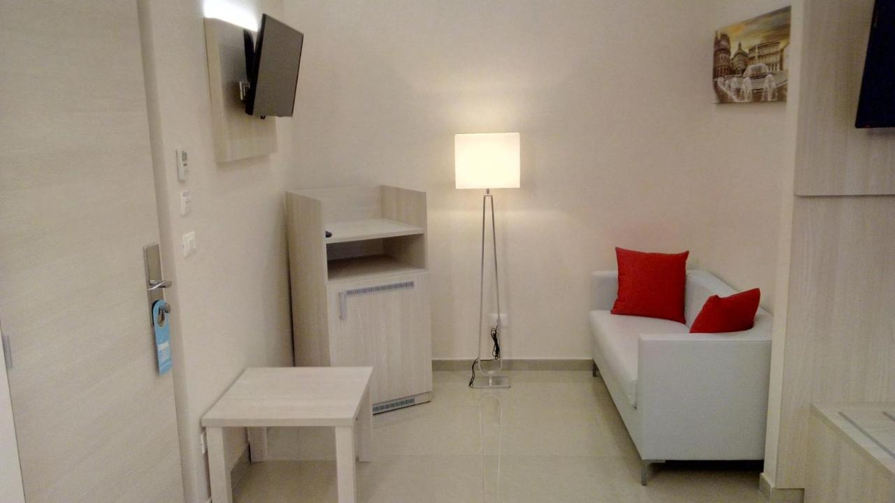 Hotel Bel Soggiorno Genova Esterno foto