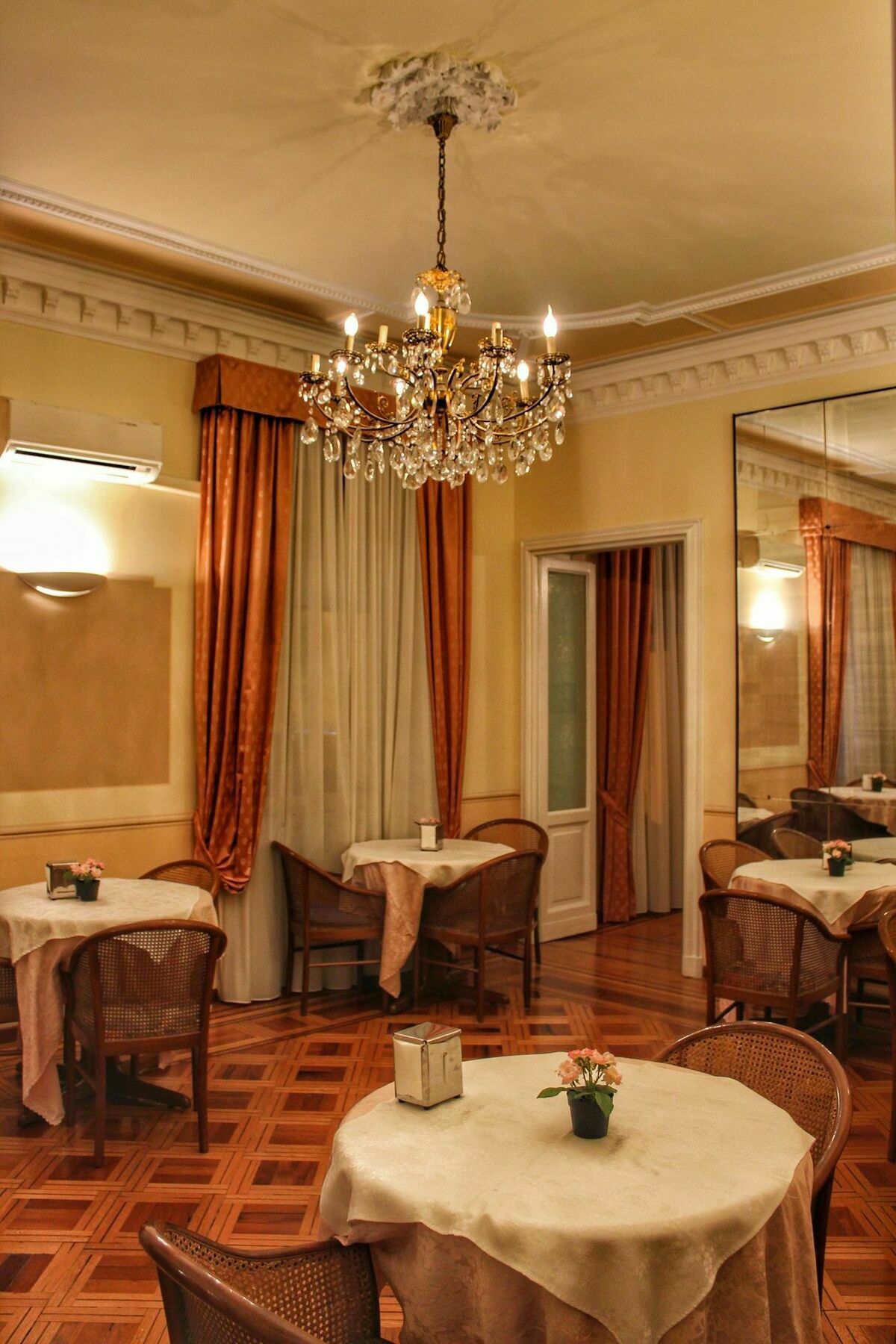 Hotel Bel Soggiorno Genova Esterno foto